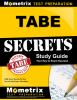 TABE_secrets